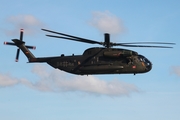 German Army Sikorsky CH-53G Super Stallion (8442) at  Hamburg - Fuhlsbuettel (Helmut Schmidt), Germany