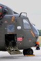 German Army (Heeresflieger) Sikorsky CH-53GA Super Stallion (8449) at  Rostock-Laage, Germany