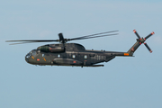 German Army Sikorsky CH-53GE Super Stallion (8453) at  Leipzig/Halle - Schkeuditz, Germany