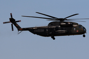 German Army Sikorsky CH-53G Super Stallion (8474) at  Berlin - Schoenefeld, Germany