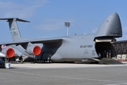 United States Air Force Lockheed C-5M Super Galaxy (85-0004) at  Dover - AFB, United States