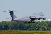 United States Air Force Lockheed C-5M Super Galaxy (85-0004) at  Dover - AFB, United States