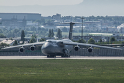 United States Air Force Lockheed C-5M Super Galaxy (85-0004) at  Stuttgart, Germany