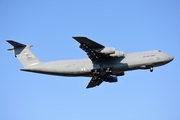 United States Air Force Lockheed C-5M Super Galaxy (85-0007) at  Dover - AFB, United States