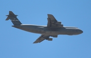 United States Air Force Lockheed C-5M Super Galaxy (85-0010) at  Travis AFB, United States