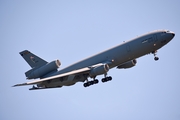 United States Air Force McDonnell Douglas KC-10A Extender (85-0032) at  McGuire Air Force Base, United States