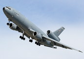 United States Air Force McDonnell Douglas KC-10A Extender (85-0033) at  NAS North Island, United States