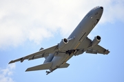 United States Air Force McDonnell Douglas KC-10A Extender (85-0034) at  McGuire Air Force Base, United States