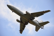 United States Air Force McDonnell Douglas KC-10A Extender (85-0034) at  McGuire Air Force Base, United States