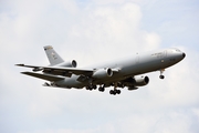 United States Air Force McDonnell Douglas KC-10A Extender (85-0034) at  McGuire Air Force Base, United States