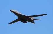 United States Air Force Rockwell B-1B Lancer (85-0059) at  Oshkosh - Wittman Regional, United States