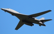 United States Air Force Rockwell B-1B Lancer (85-0059) at  Oshkosh - Wittman Regional, United States