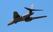 United States Air Force Rockwell B-1B Lancer (85-0059) at  Oshkosh - Wittman Regional, United States