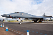 United States Air Force Rockwell B-1B Lancer (85-0060) at  RAF Fairford, United Kingdom