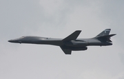 United States Air Force Rockwell B-1B Lancer (85-0065) at  Dayton International, United States