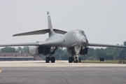 United States Air Force Rockwell B-1B Lancer (85-0065) at  Dayton International, United States