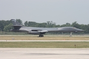 United States Air Force Rockwell B-1B Lancer (85-0065) at  Dayton International, United States
