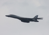 United States Air Force Rockwell B-1B Lancer (85-0065) at  Dayton International, United States