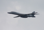 United States Air Force Rockwell B-1B Lancer (85-0065) at  Dayton International, United States