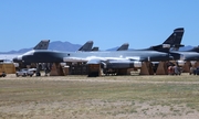 United States Air Force Rockwell B-1B Lancer (85-0065) at  Tucson - Davis-Monthan AFB, United States
