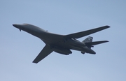 United States Air Force Rockwell B-1B Lancer (85-0065) at  Detroit - Willow Run, United States