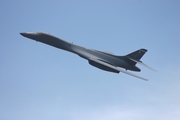 United States Air Force Rockwell B-1B Lancer (85-0065) at  Detroit - Willow Run, United States