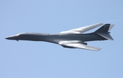 United States Air Force Rockwell B-1B Lancer (85-0065) at  Detroit - Willow Run, United States