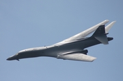 United States Air Force Rockwell B-1B Lancer (85-0065) at  Detroit - Willow Run, United States