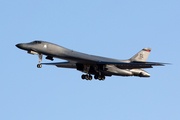 United States Air Force Rockwell B-1B Lancer (85-0072) at  Las Vegas - Nellis AFB, United States