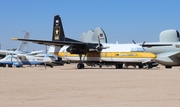 United States Army Fokker C-31A Troopship (85-01607) at  Tucson - Davis-Monthan AFB, United States