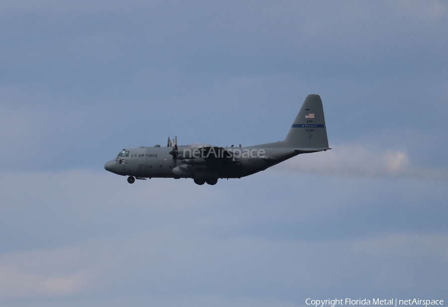 United States Air Force Lockheed C-130H Hercules (85-1364) | Photo 461903