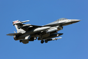 United States Air Force General Dynamics F-16C Fighting Falcon (85-1468) at  Ft. Worth - NAS JRB, United States