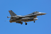 United States Air Force General Dynamics F-16C Fighting Falcon (85-1553) at  Ft. Worth - NAS JRB, United States