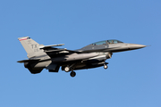 United States Air Force General Dynamics F-16D Fighting Falcon (85-1571) at  Ft. Worth - NAS JRB, United States