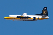 United States Army Fokker C-31A Troopship (85-01607) at  Miramar MCAS, United States