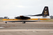 United States Army Fokker C-31A Troopship (85-01607) at  Miramar MCAS, United States