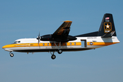 United States Army Fokker C-31A Troopship (85-01608) at  Farmingdale - Republic, United States