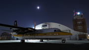 United States Army Fokker C-31A Troopship (85-01608) at  Farmingdale - Republic, United States