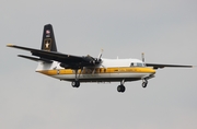 United States Army Fokker C-31A Troopship (85-01608) at  Detroit - Willow Run, United States