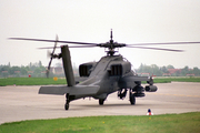 United States Army McDonnell Douglas AH-64A Apache (85-25397) at  Hannover - Langenhagen, Germany