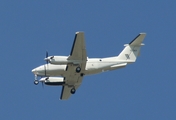 United States Army Beech C-12F Huron (85-51267) at  Orlando - International (McCoy), United States