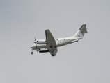 United States Army Beech C-12F Huron (85-51267) at  Orlando - International (McCoy), United States