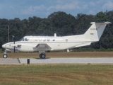 United States Army Beech C-12U Huron (85-51268) at  Dothan - Regional, United States
