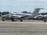 United States Army Beech C-12U Huron (85-51271) at  Dothan - Regional, United States