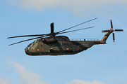 German Air Force (Luftwaffe) Sikorsky CH-53GA Super Stallion (8508) at  Hamburg - Fuhlsbuettel (Helmut Schmidt), Germany