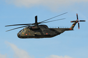 German Air Force Sikorsky CH-53GA Super Stallion (8508) at  Hamburg - Fuhlsbuettel (Helmut Schmidt), Germany