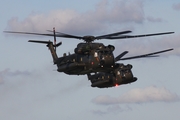 German Army (Heeresflieger) Sikorsky CH-53GS Super Stallion (8512) at  Hamburg - Fuhlsbuettel (Helmut Schmidt), Germany
