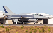 Chilean Air Force (Fuerza Aerea De Chile) General Dynamics F-16C Fighting Falcon (852) at  Natal - Augusto Nevero International, Brazil