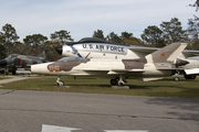 Soviet Union Air Force Mikoyan-Gurevich MiG-21F-13 Fishbed-C (85 RED) at  Eglin AFB - Valparaiso, United States