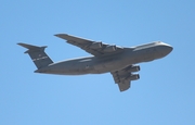 United States Air Force Lockheed C-5M Super Galaxy (86-0011) at  Travis AFB, United States